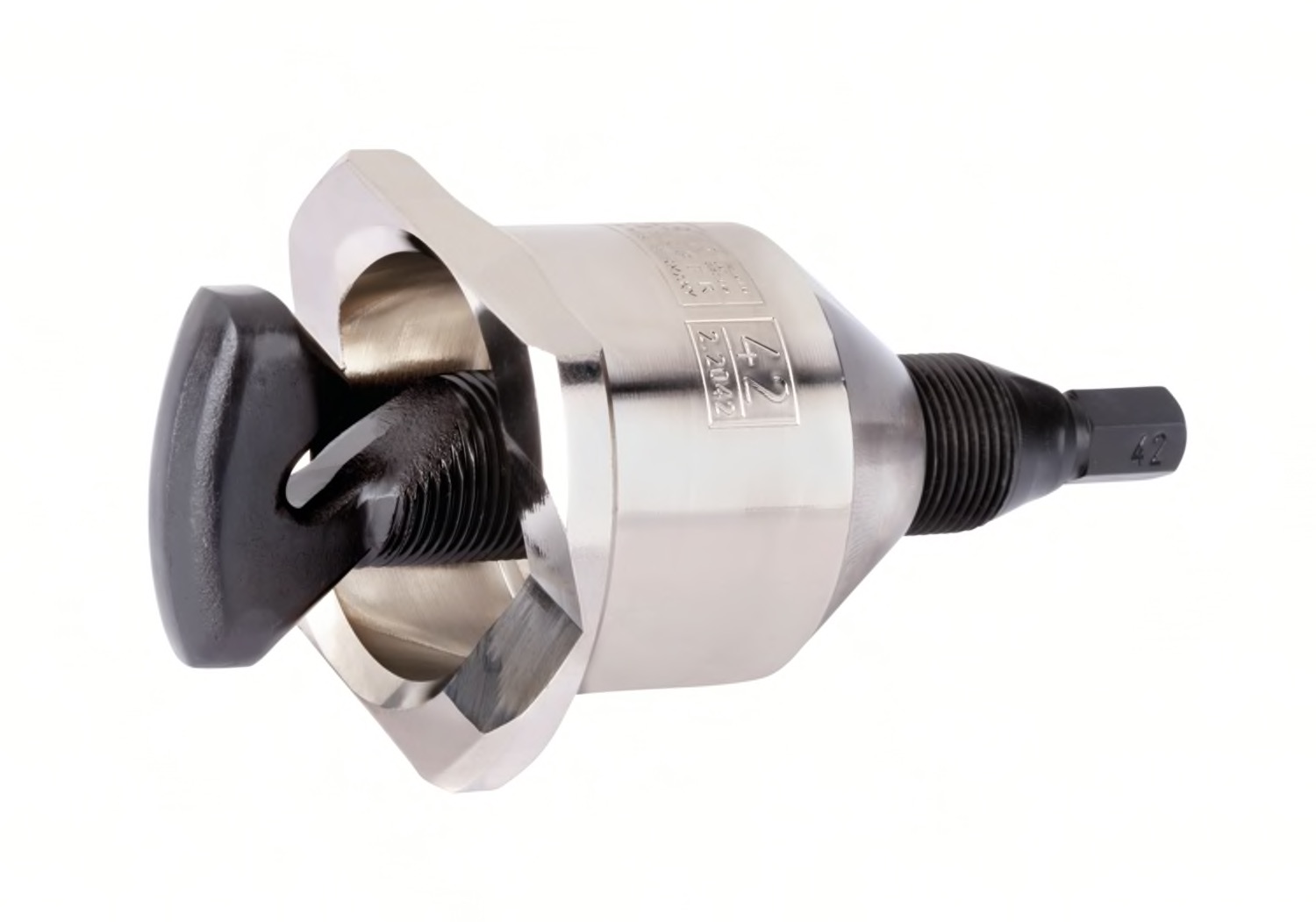 Vieritystyökalu Rothenberger; 42 mm