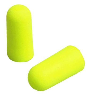 Korvatulpat 3M E-A-R Soft; 36 dB; 2 kpl.