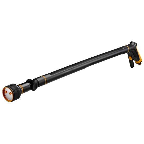 Ruiskutuspistooli 3-toiminnallinen Fiskars Comfort 1065488