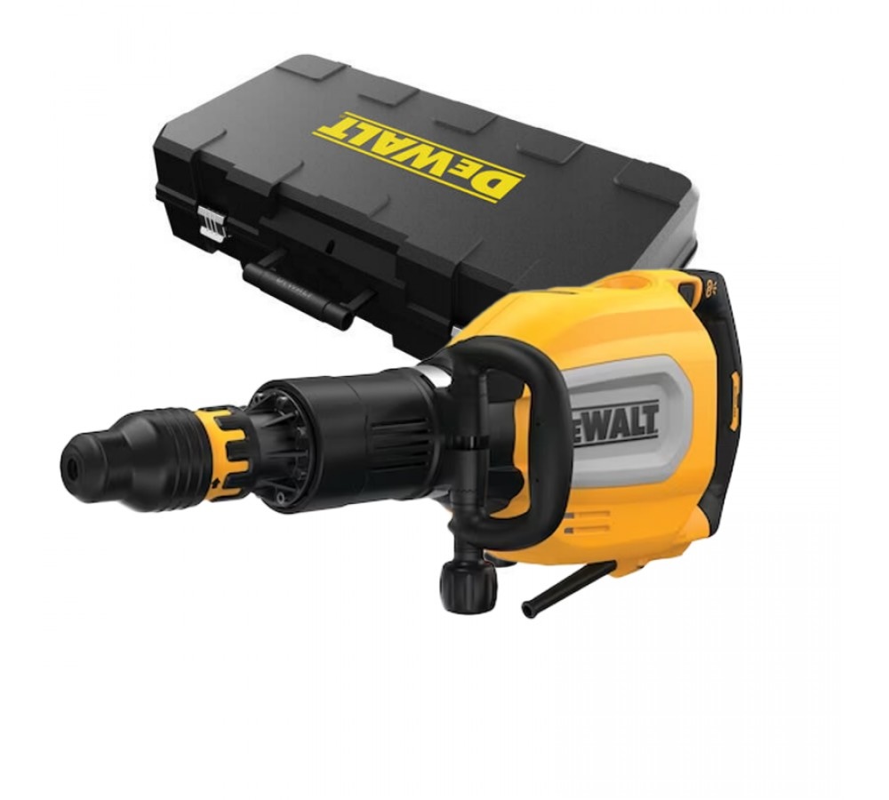 Murtovasara DeWalt D25911K-QS; 27 J; SDS-Max