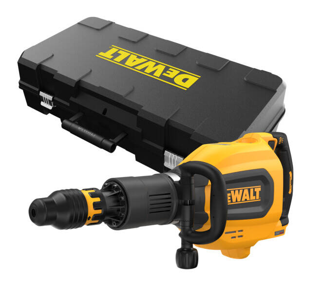 Murtovasara DeWalt DCH911NK-XJ; 27 J; SDS-Max