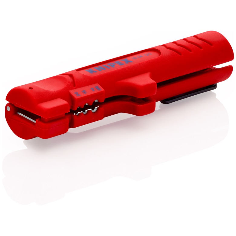 Johdon puhdistaja Knipex 1664125SB; 125 mm