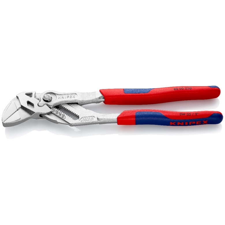 Putkipihdit Knipex 8605250; 250 mm