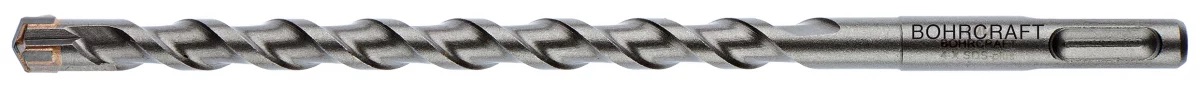 Betoniporanterä Bohrcraft BC26150512045; 12x400x450 mm; SDS-plus