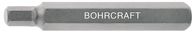 Urakärki Bohrcraft BC66161500730; SW7; 30 mm