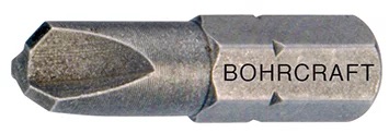 Urakärki Bohrcraft BC62101500225; TW2; 25 mm