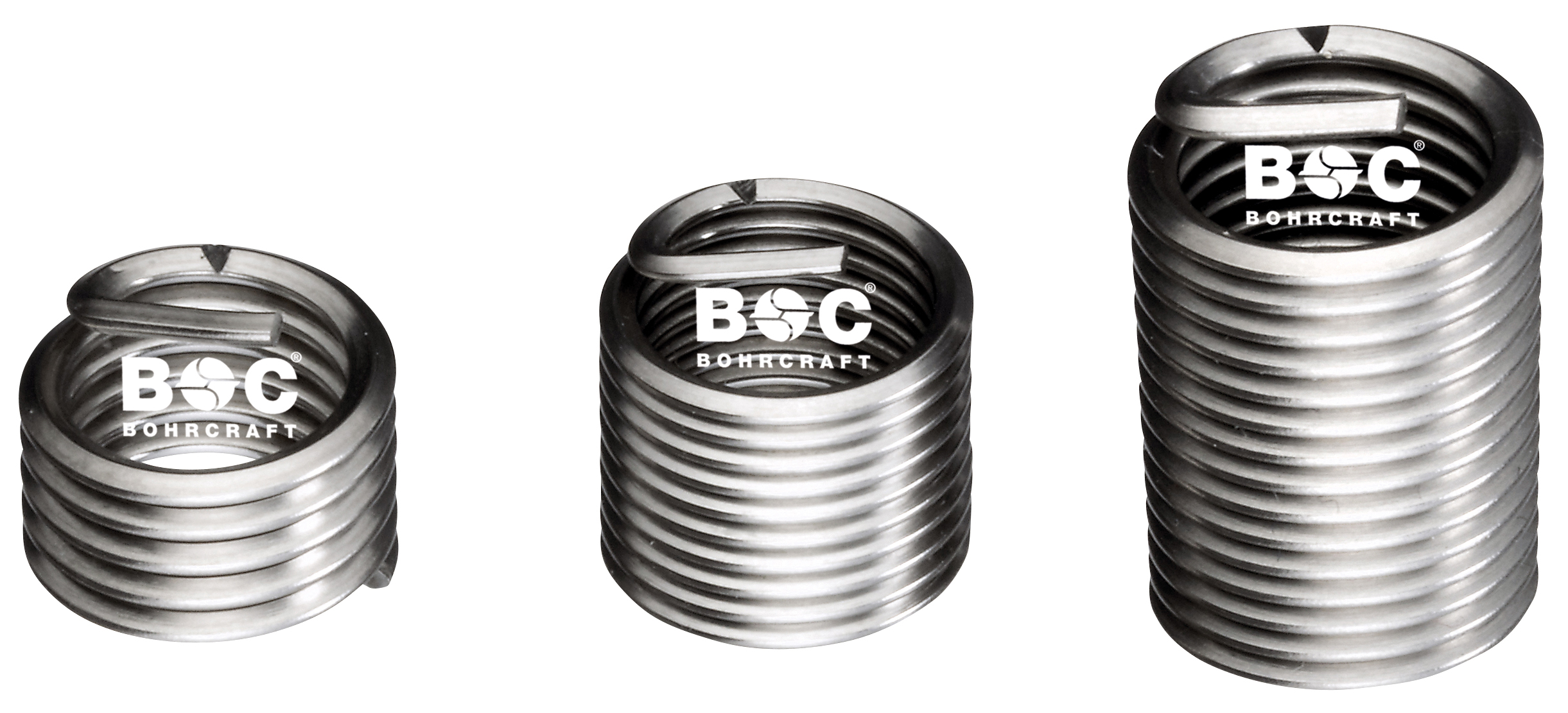 Tarvikkeet Bohrcraft BC46151514084; MF14x1,25