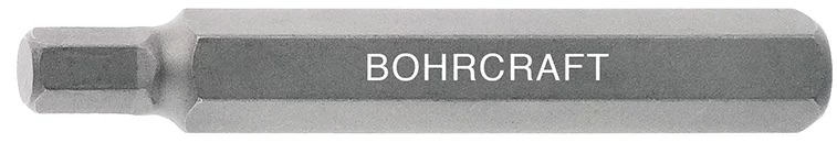 Urakärki Bohrcraft BC66161500530; SW5; 30 mm