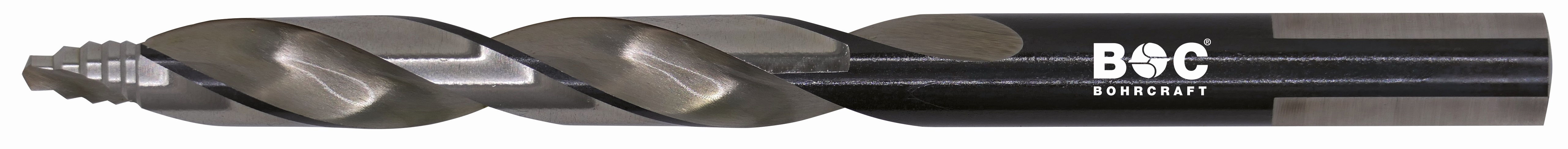 Monikäyttöporanterä Bohrcraft BC12020700300; 3,0x33x61 mm