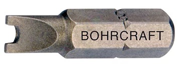 Urakärki Bohrcraft BC62301500625; SP6; 25 mm
