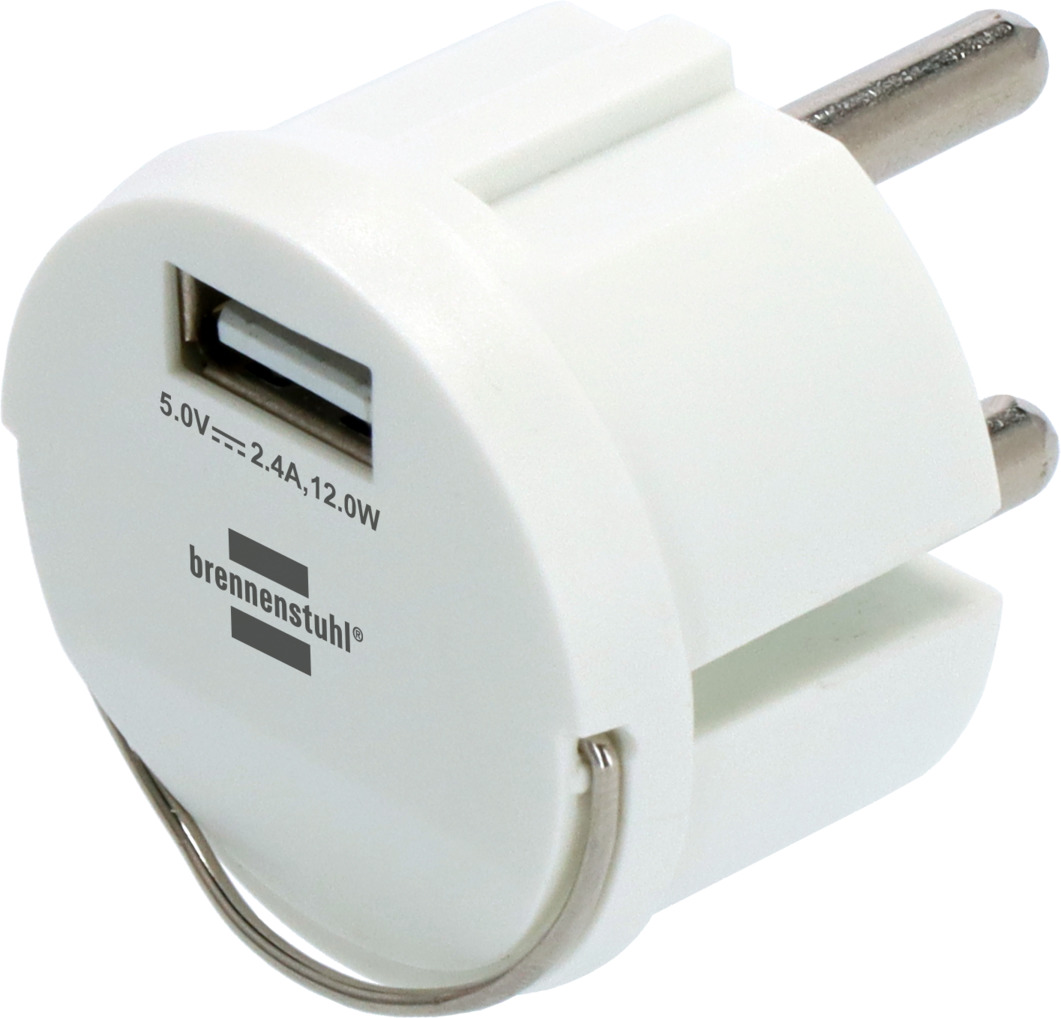 Adapteri Brennenstuhl 1508110