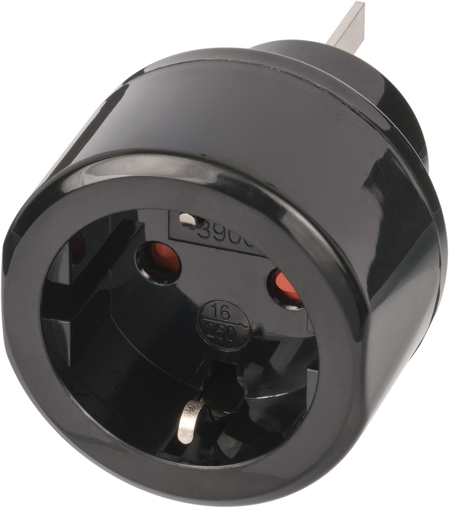 Adapteri Brennenstuhl 1508440