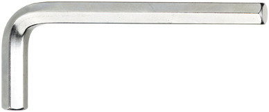 Kuusiokoloavain Stahlwille 43153012; 12 mm