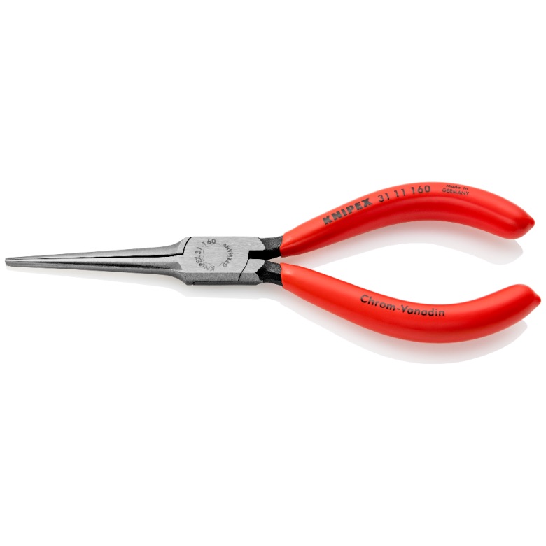 Pihdit Knipex 3111160; 160 mm