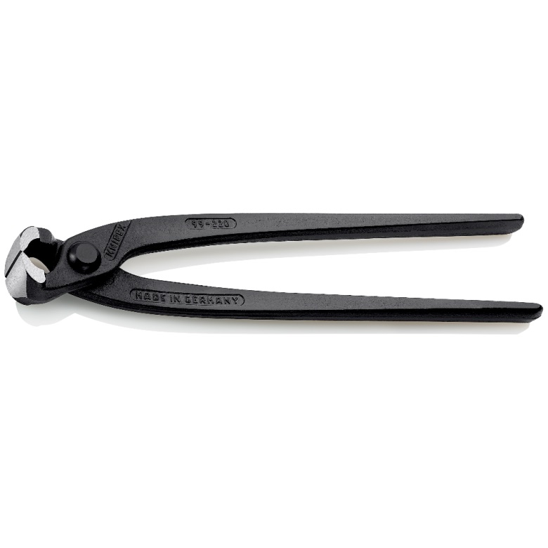 Pihdit Knipex 9900220; 220 mm