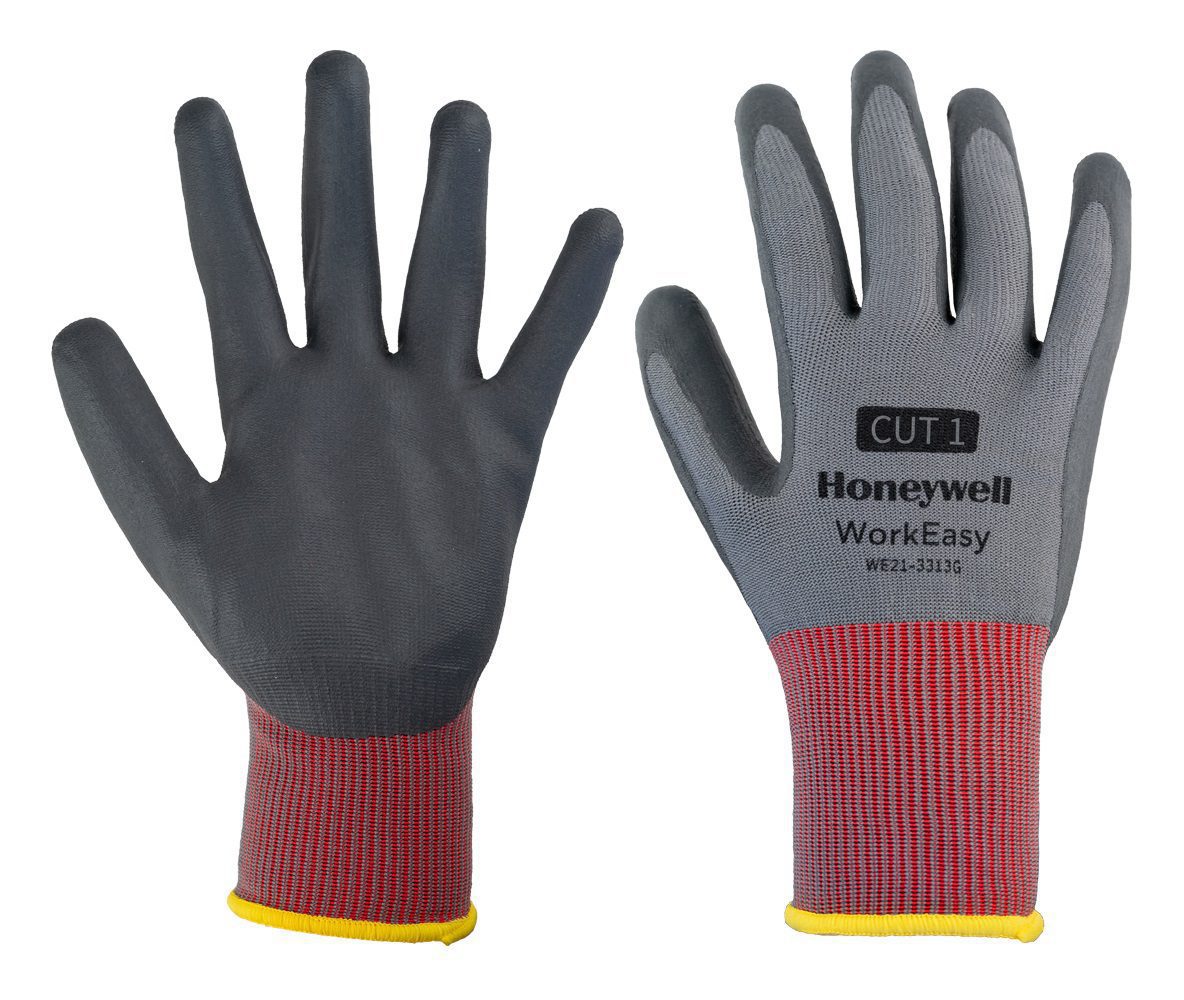 Työkäsineet Honeywell WorkEasy HWE21-3313G; 10/XL koko