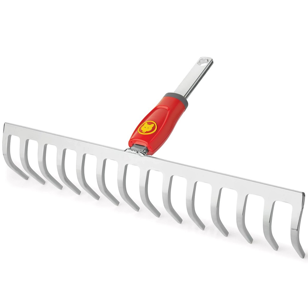 Lehtiharava Wolf Garten Multi Star DR-M; 35 cm