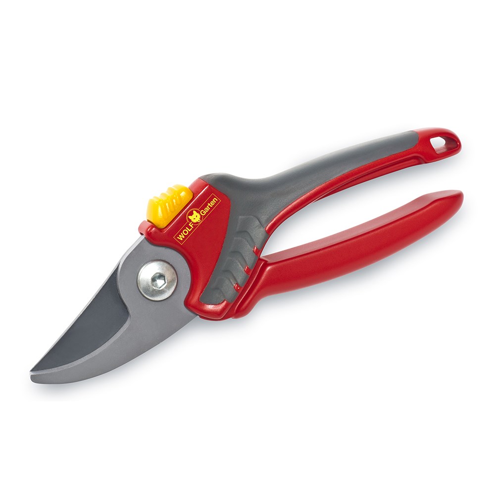 Oksasakset, ohileikkaava malli Wolf Garten RR 2500