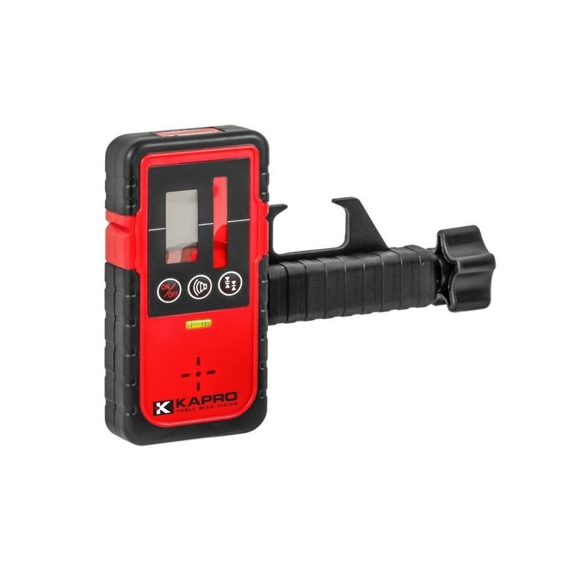 Laservastaanotin Kapro 8991