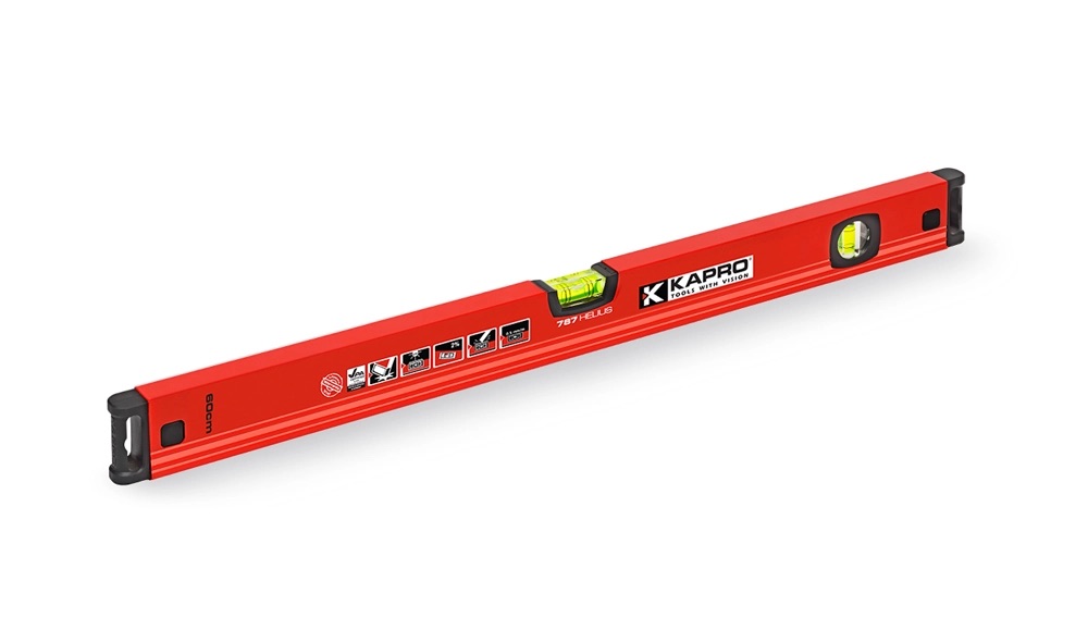 Vesivaaka Kapro 787 Helius; 40 cm