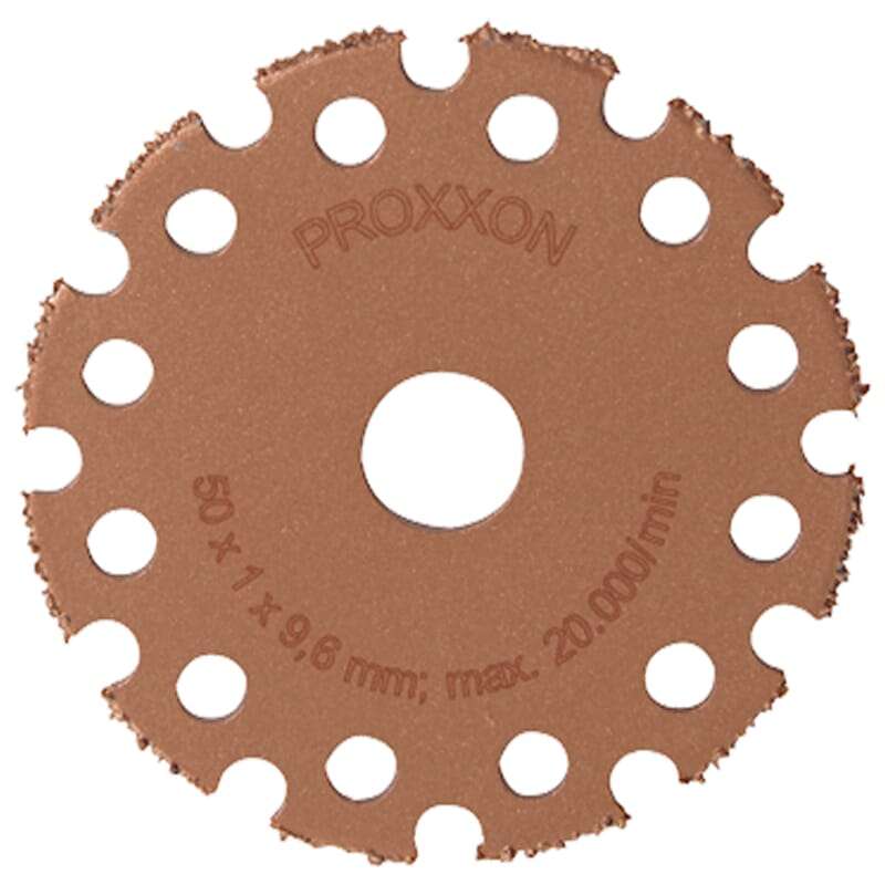 Katkaisulaikka Proxxon 28556; 50 mm