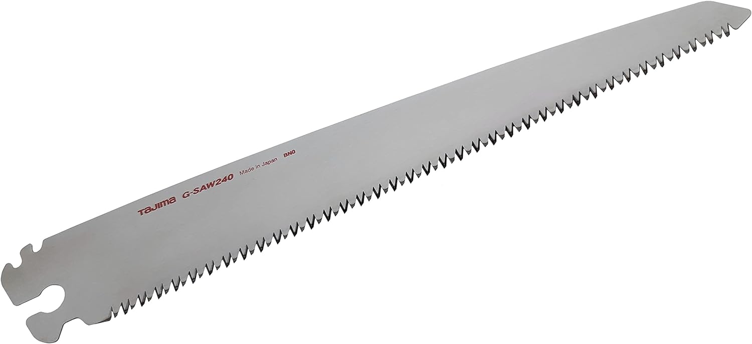 Saha Tajima GKBG240; 240 mm