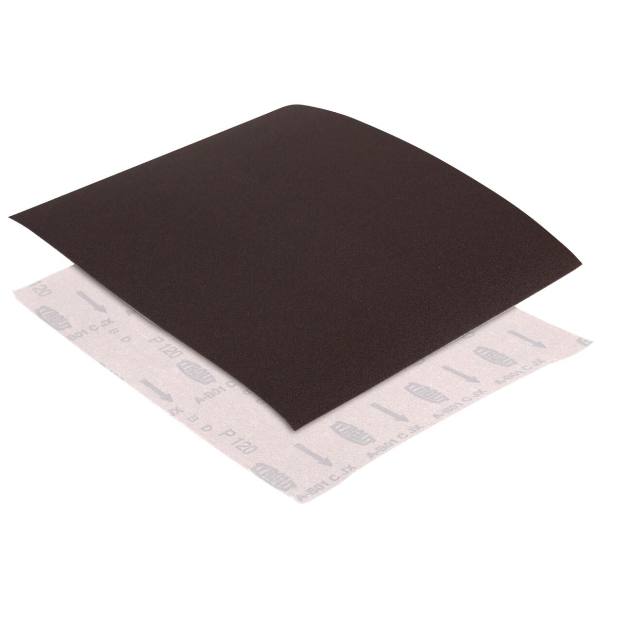 Hiomapaperi Tyrolit 434762; 230x280 mm; P30