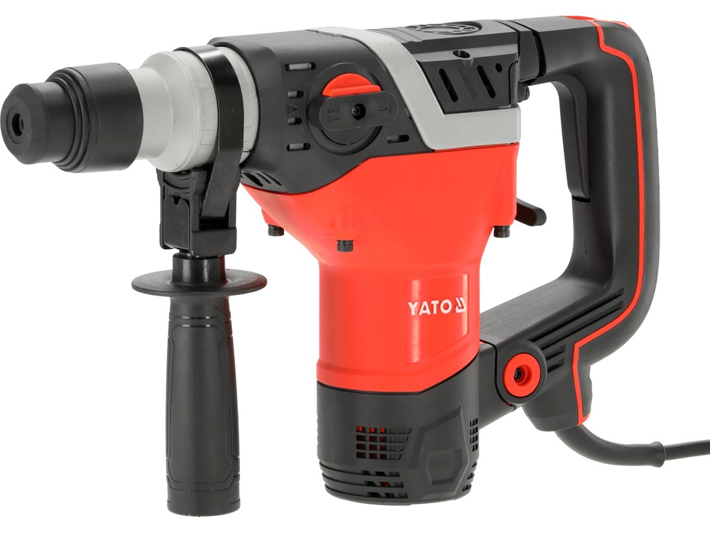 Poravasara Yato YT-82116; 4,5 J; 1100 W