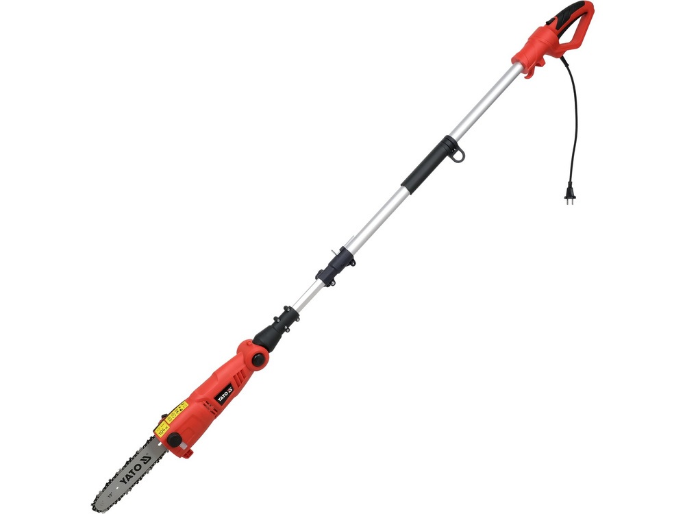Raivaussahan leikkuupää Yato YT-84800; 710 W; 25 cm nauha