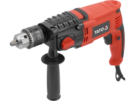 Iskuporakone Yato YT-82045; 1200 W