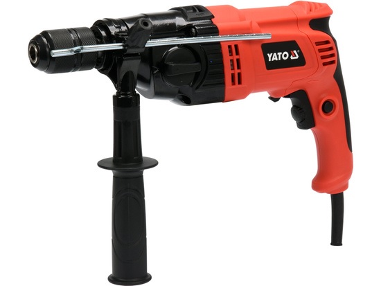 Iskuporakone Yato YT-82044; 1050 W