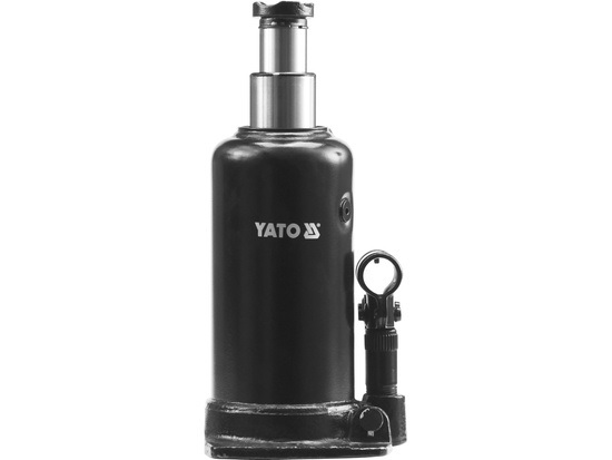 Hydraulipukki Yato YT-1711; 5000 kg