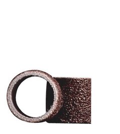 Hiomanauha Dremel 408; 13 mm; K 60; 6 kpl.