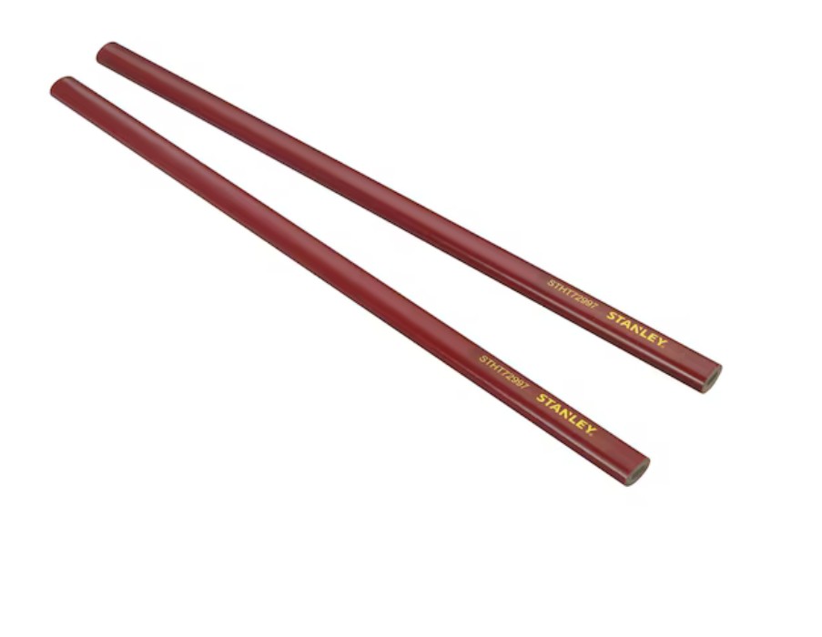 Kynä Stanley STHT0-72997; 2 kpl.