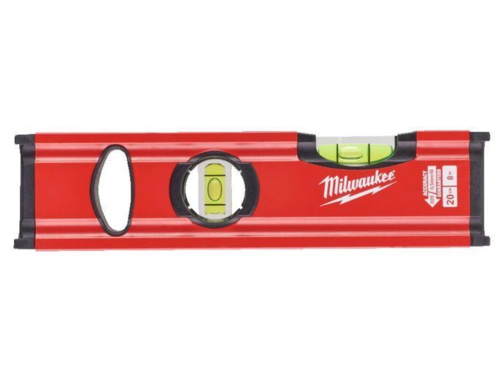 Vesivaaka Milwaukee 4932478897; 200 mm