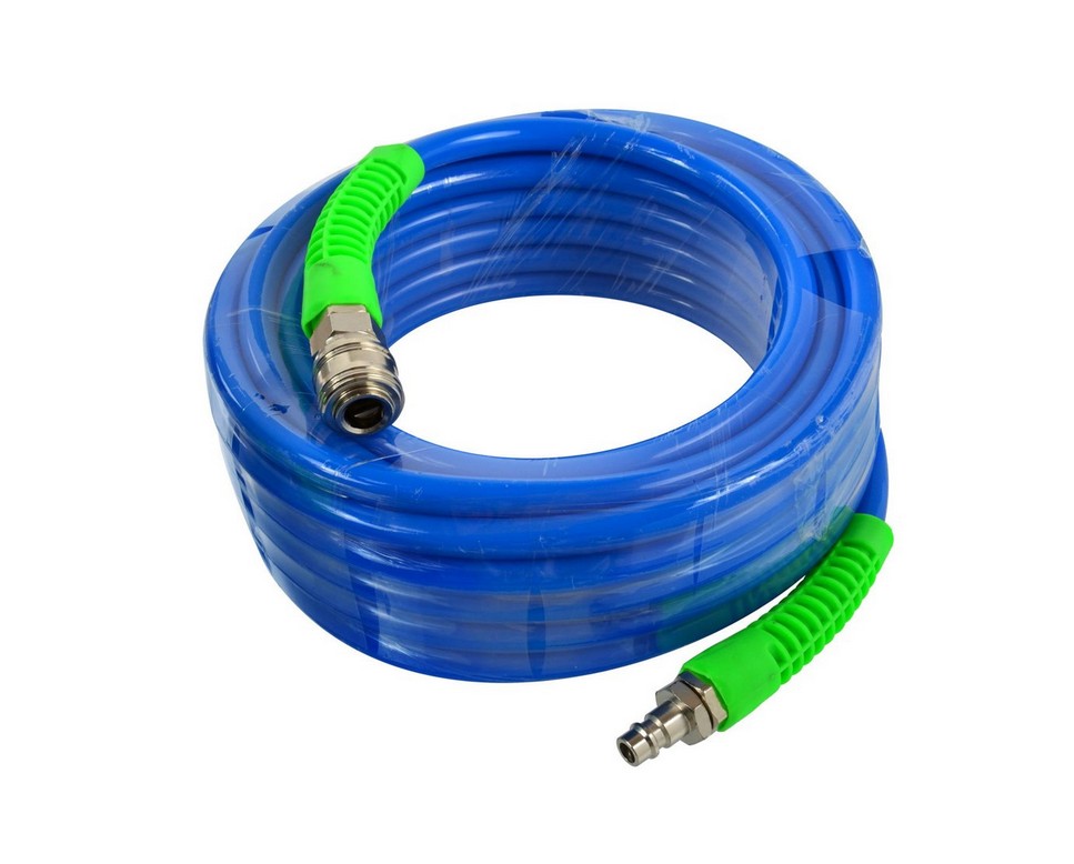 Ilmaletku Geko G02976; 12x8 mm; 10 m