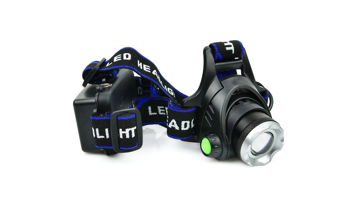 Otsalamppu Geko G15115; LED; 1000 lm