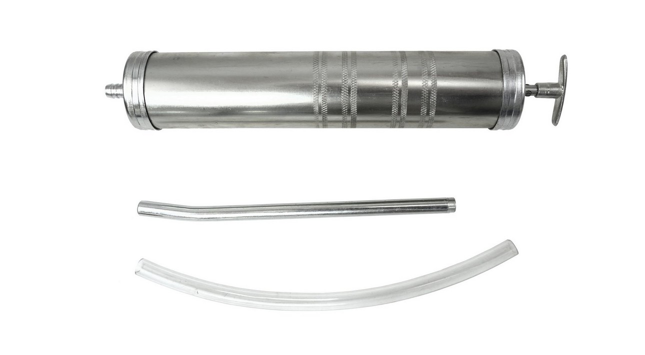 Voitelija Geko G01150; 500 ml