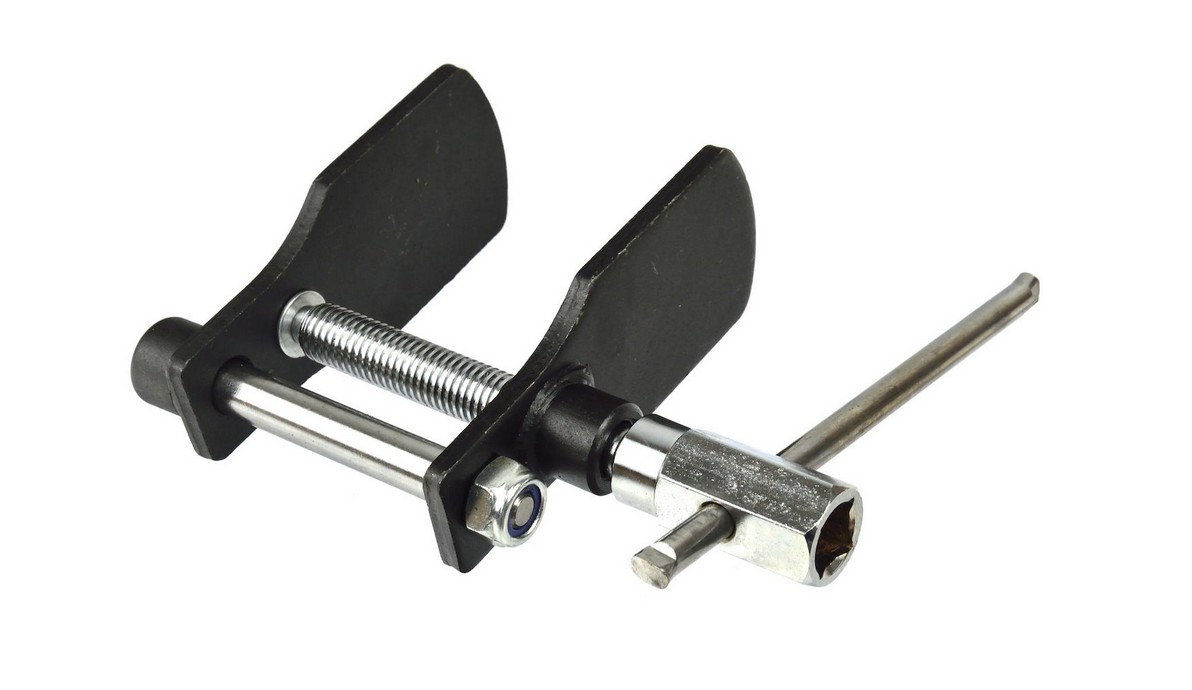 Jarrusylinterin johdin Geko G02534; 0-70 mm