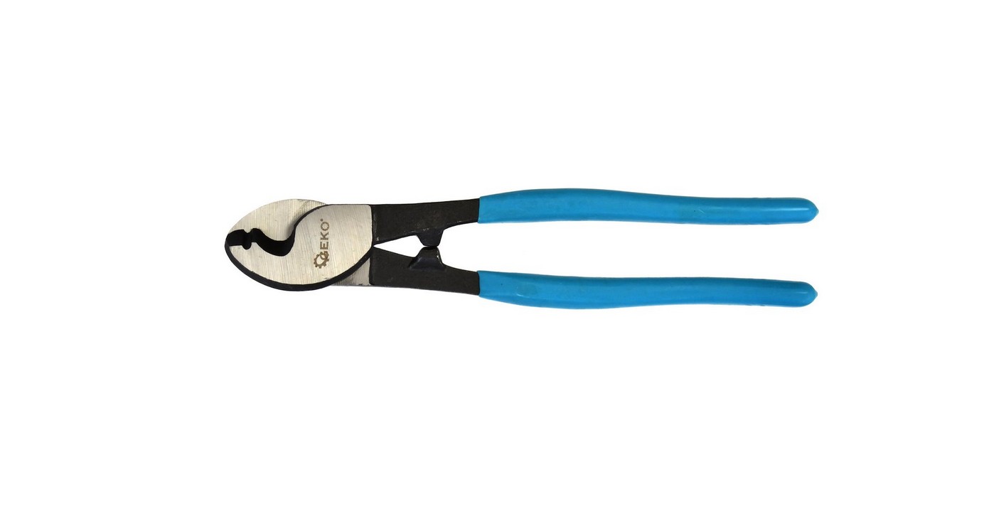 Kaapelileikkauspihdit Geko G01752; 250 mm