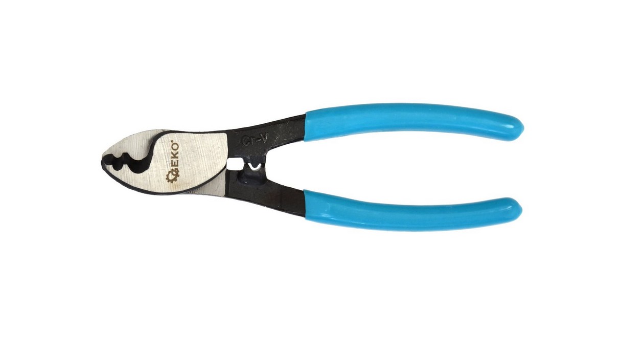 Kaapelileikkauspihdit Geko G01750; 450 mm