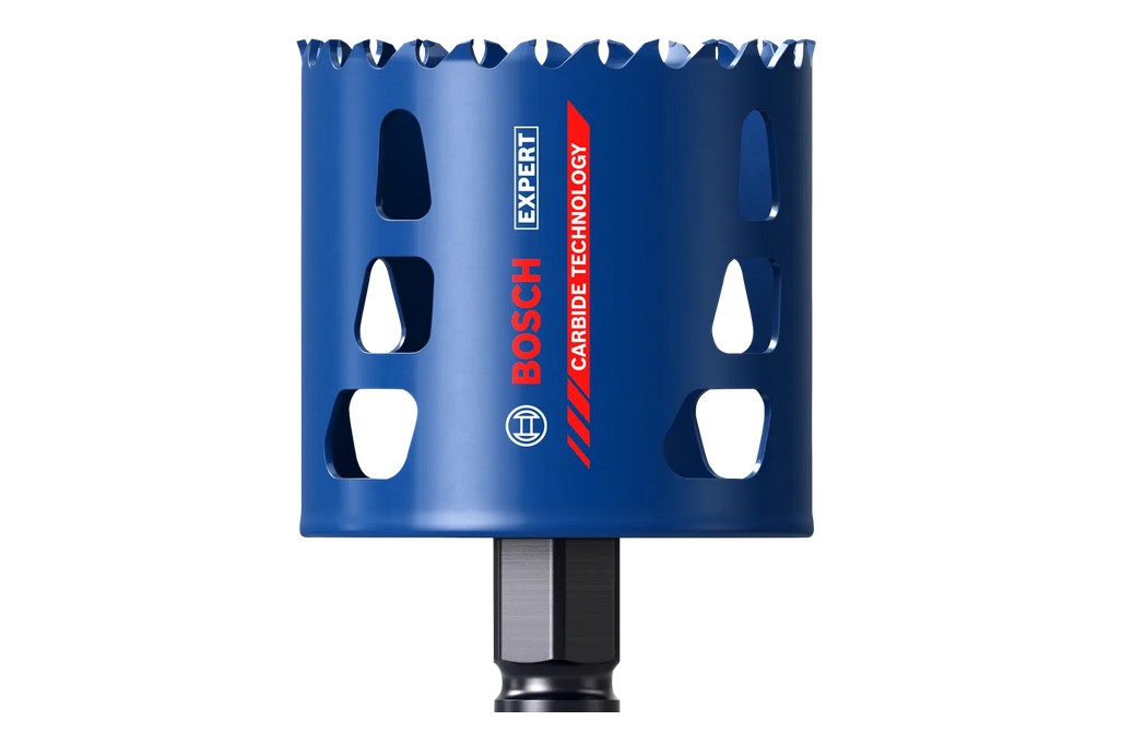 Reikäsaha Bosch 2608901899; 83 mm
