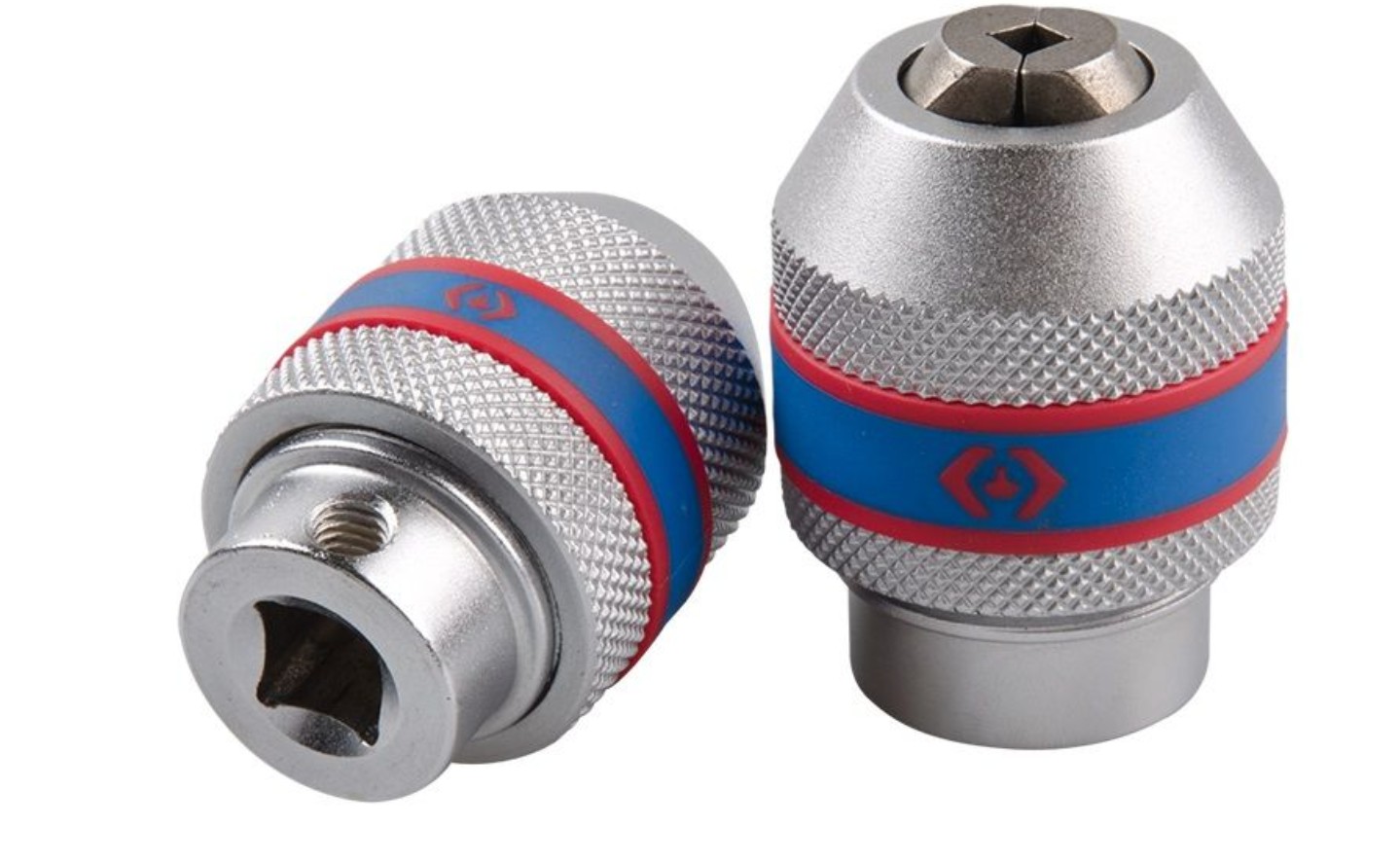Kierretapin pidin Kingtony 39124012M; 1/2''; 6-12 mm