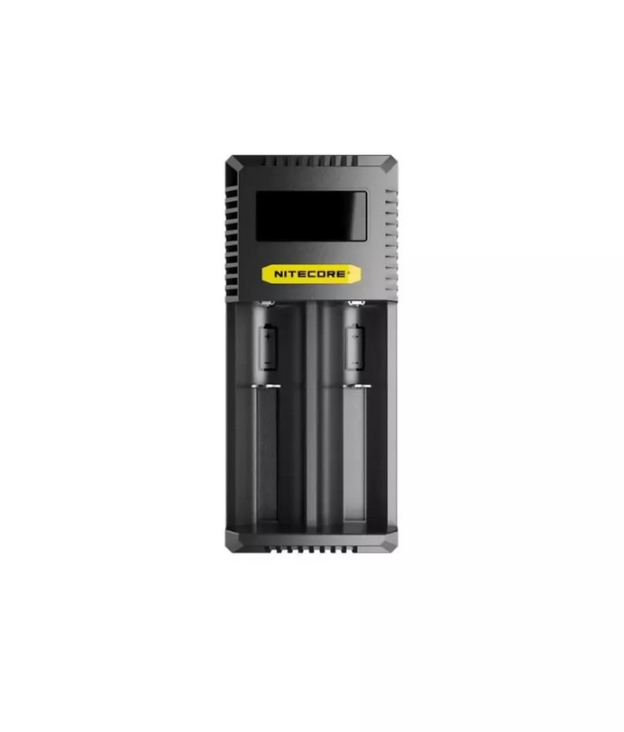 Laturi Nitecore NC-CI2; USB-C; Li-ion/Ni-MH/Ni-Cd