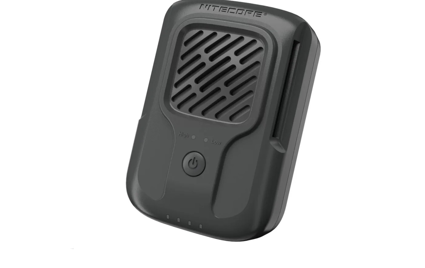 Ötökäansa Nitecore NC-EMR40