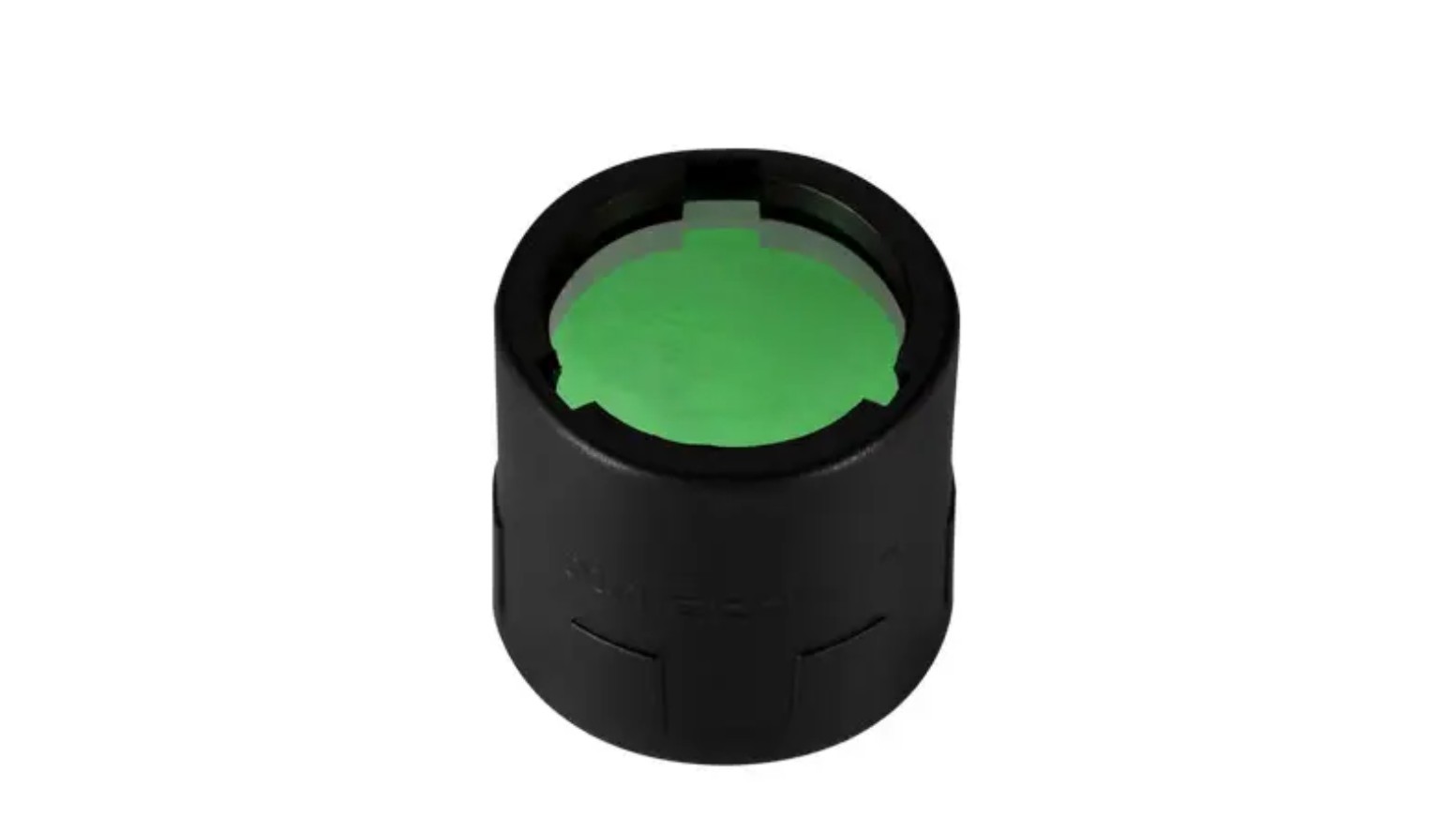 Suodatin Nitecore NC-NFG20; vihreä