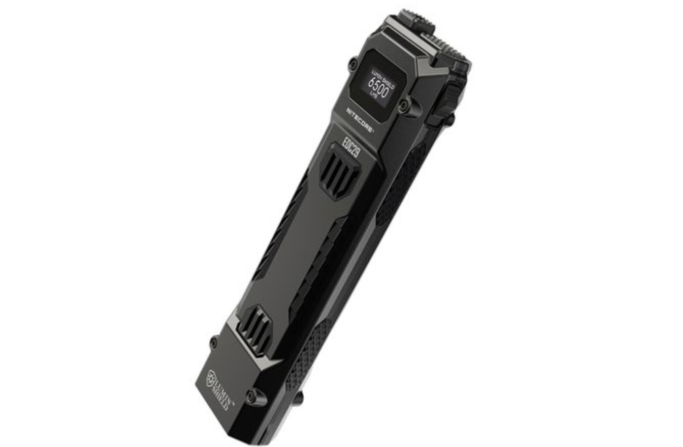 Taskulamppu Nitecore NC-EDC29; 6500 lm