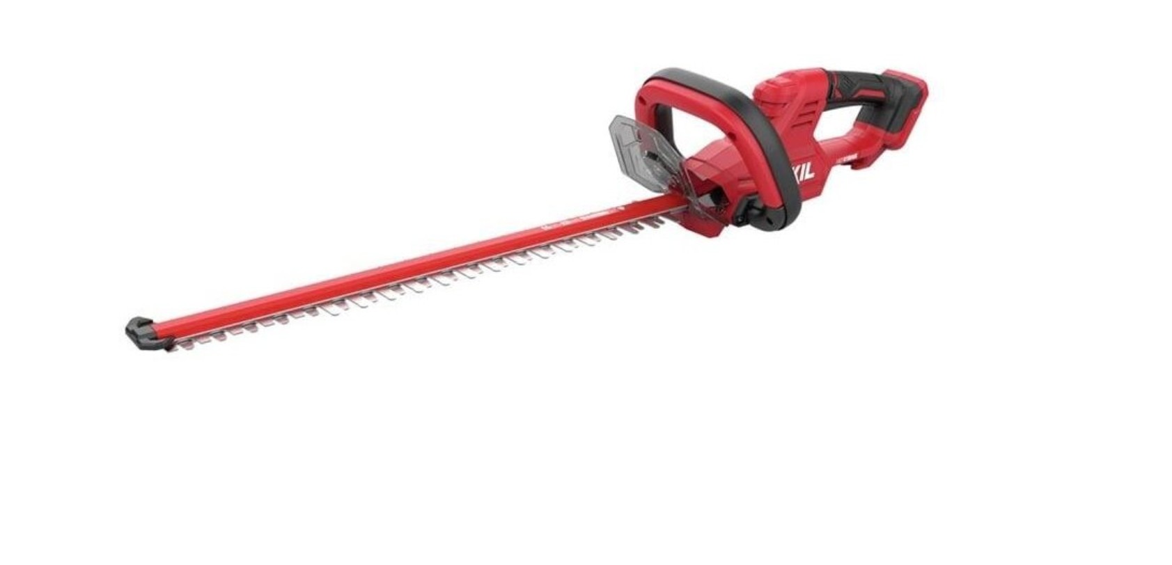 Pensasleikkuri Skil GH1E0440CA; 18 V; 55 cm pituus: akkukäyttöinen (ilman akkua ja...