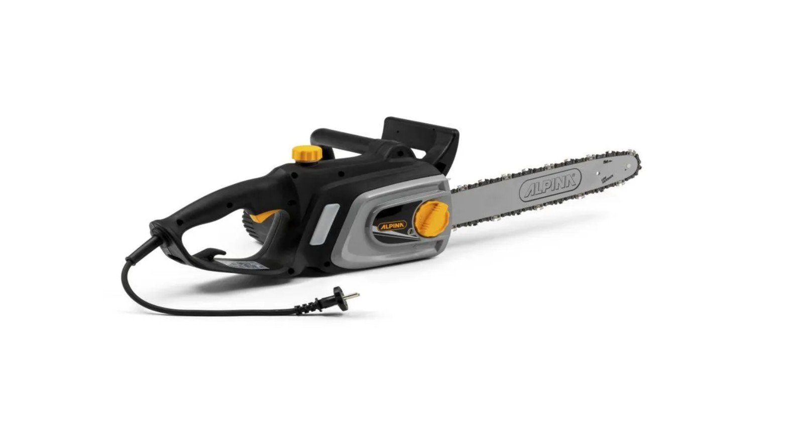 Ketjusaha Alpina ACS 181 E; 1,8 kW; 35 cm laippa; sähkökäyttöinen