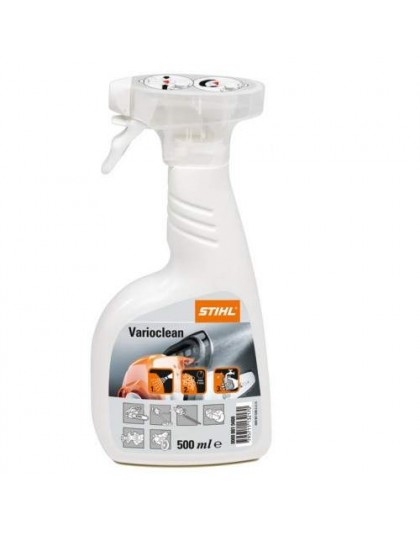 Spray vaha Stihl Varioclean; 0,5 l